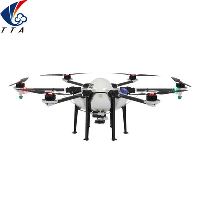 Drone para a Agricultura e a Monitorização das Colheitas