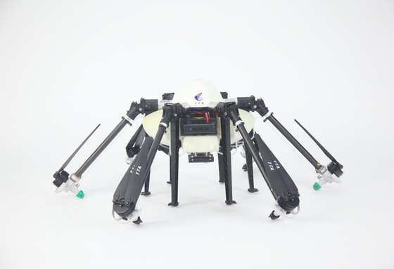 Drone para a Agricultura e a Monitorização das Colheitas