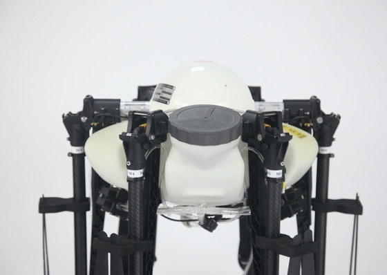 Drone para a Agricultura e a Monitorização das Colheitas
