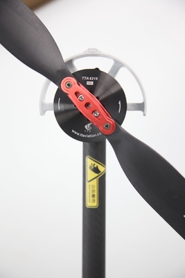 Pedido personalizado aceito Tta Crop Sprayer Drone para suas operações de pesticidas