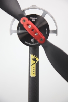 Rtk GPS L1/L2 Banda de frequência Tta Pulverizador de culturas Drone Pulverizador de pesticidas personalizado Drone