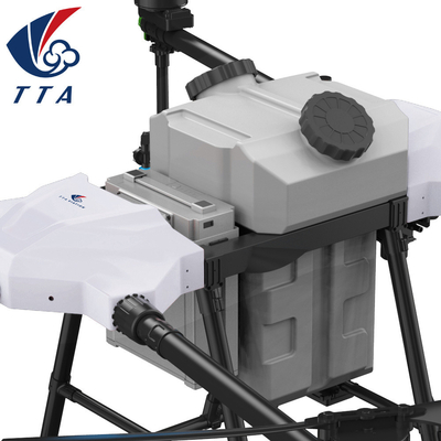 Personalização M6E-G300 Tta 30L Durabilidade de longo alcance Automático Drone Agricultura pulverizador