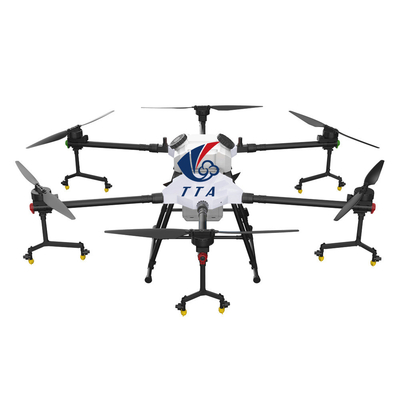 Personalização M6E-G300 Tta 30L Durabilidade de longo alcance Automático Drone Agricultura pulverizador