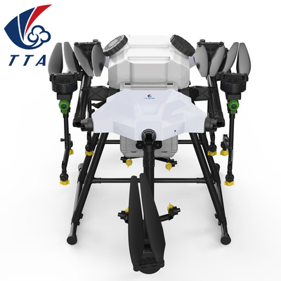 Personalização M6E-G300 Tta 30L Durabilidade de longo alcance Automático Drone Agricultura pulverizador