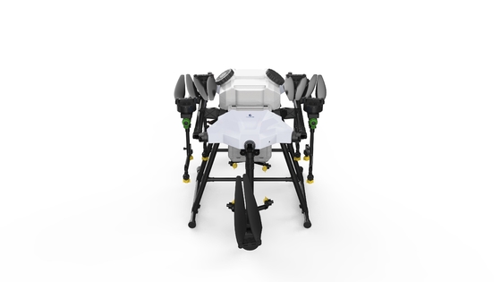 Personalização M6E-G300 Tta 30L Durabilidade de longo alcance Automático Drone Agricultura pulverizador