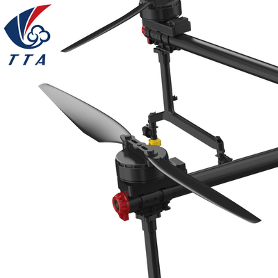 Personalização M6E-G300 Tta 30L Durabilidade de longo alcance Automático Drone Agricultura pulverizador