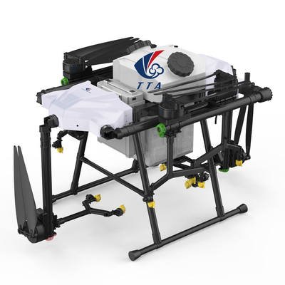 Personalização M6E-G300 Tta 30L Durabilidade de longo alcance Automático Drone Agricultura pulverizador