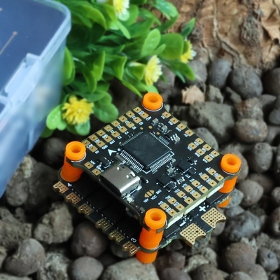 Ready Stock FC ESC Stack 2s-6s Voltagem de entrada para Mini 20X20 V2 Flight Controller