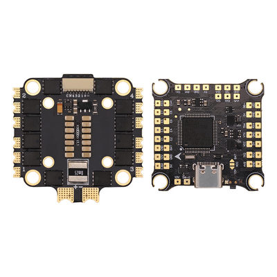 Tta FC ESC Stack Flight Controller e ESC 50af7 V2 10V/2.5A Drone Uav Acessórios