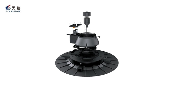 M4e-G300 PRO Pulverizador Agrícola 6-9m Largura de Pulverização Drones para Pesticidas Pulverização de Cultivos