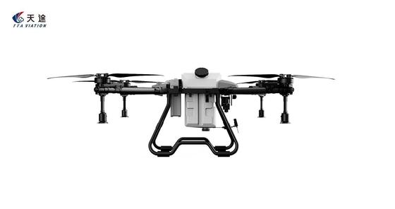 1 TPU Drones Agrícolas Pulverizador de Pesticidas Drone para necessidades agrícolas profissionais