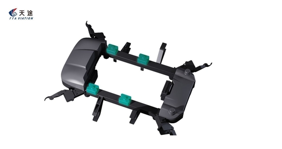 1 TPU Drones Agrícolas Pulverizador de Pesticidas Drone para necessidades agrícolas profissionais