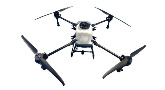 Otimize a sua agricultura com o M4E-G500 Agriculture Spraying Drone e Screen Printing