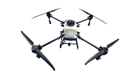 Conexão de rosca interna Agricultura Drone M4e-G500 para arroz Trigo 50L Volume do tanque
