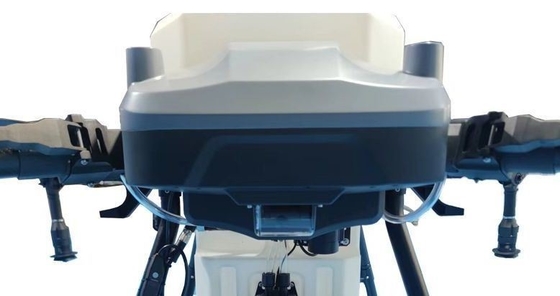 TPU tipo pulverizador Veículo aéreo não tripulado UAV Drone agrícola em 14-40 hectares