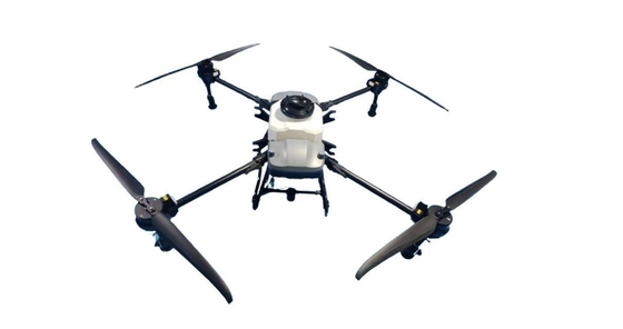 Pulverizador Agrícola Especial de 50L Uav Drone de Pulverização de Longo Alcance para Agricultura