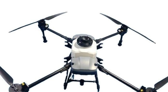Impressora de tela M4e-G500 Agricultura Drone Sprayer Agropecuária Pesticida Spraying para agricultura