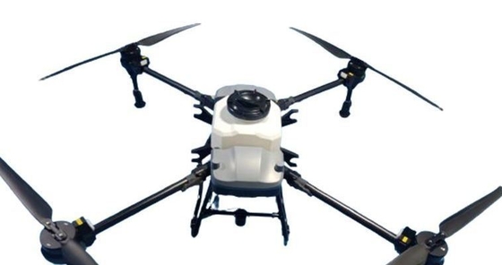 M4E-G500 4PCS bicos Agricultura Drone Frame Sprayer Machine Volume 500ml para Agricultura