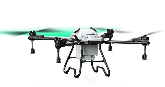 50L Drone de carga útil pesada para agricultura pulverizador GPS Rtk pulverizador de fertilizante aeronave Uav
