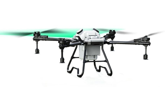 Agriculture Disinfector Drone M4e-G500 com 50L Tank e Dual Atomized Spraying System