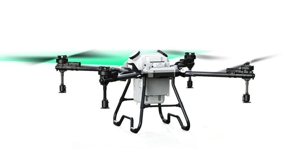 UAV Hybrid Spray Drones para Ignição Inteligente Anti-Interferência Dual Antenna