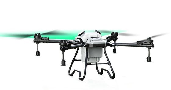 Anti-interferência Agricultura Pulverização de drones amigável para o utilizador para as culturas