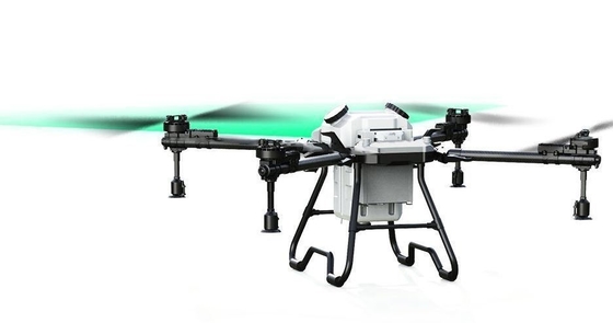 Espray UAV de veículos aéreos não tripulados para impressão em tela Proteção de plantas agrícolas