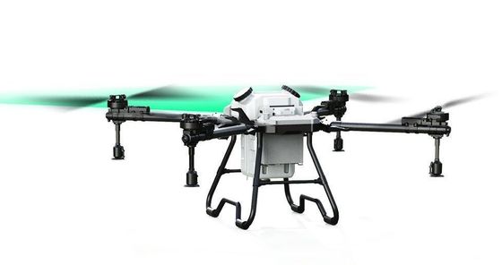 Sprayer de campo inteligente de drones de alta precisão pulverizar culturas com drones