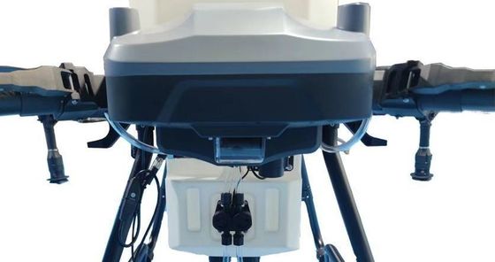 M4E-G500 Pulverizador de drones para uso agrícola Energia elétrica Altura de voo 2000m