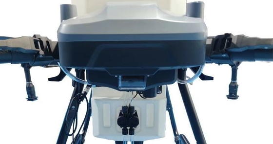 Revolucione a sua agricultura com o M4E-G500 Agricultural Drone 8-10 minutos de voo