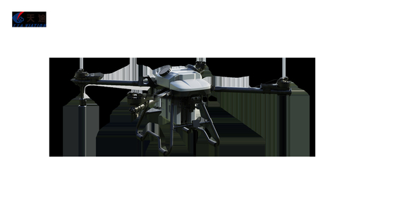 M4E G300 30kg Motor potente Ag pulverizador Uav