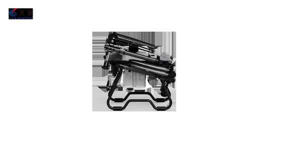 M4E G300 30kg Motor potente Ag pulverizador Uav