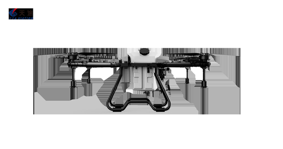 M4E G300 30kg Motor potente Ag pulverizador Uav