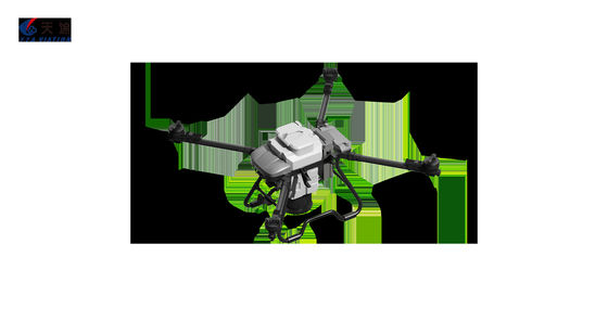 30kg Drones de agricultura motorizados e eficientes