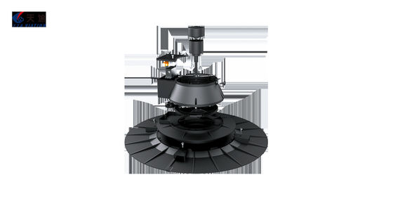 30kg Drones de agricultura motorizados e eficientes