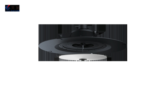 TTA M4E G300 30 kg pulverizador de fertilizantes por drone Ferramentas agrícolas especiais Dispersor de sementes