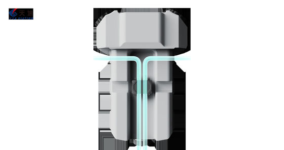 Drone UAV Agrícola M4E G300 Alta Durabilidade Longa Vida Útil
