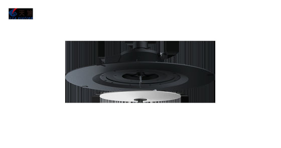 Drone de pulverização de campo inteligente Drones agrícolas de precisão portáteis com controle remoto