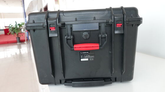 Modular UAV Training Black Box for Mechanical Connection Skills and Electrical Connection Logic in Drone Assembly Training Kit