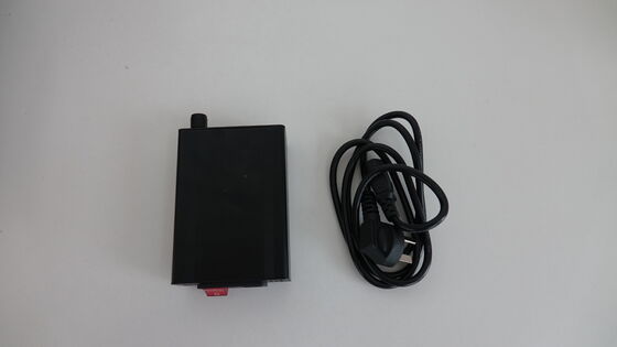 UAV Adjustment Tool Box with Comprehensive Tool Set for Rigorous Testing and Standardized Usage in Drone Training