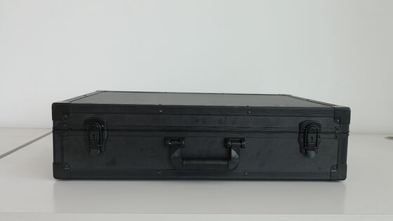 UAV Adjustment Tool Box with Comprehensive Tool Set for Rigorous Testing and Standardized Usage in Drone Training