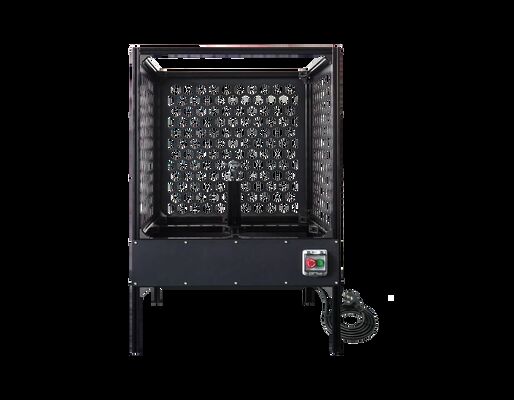 Plataforma de Depuração de UAV com Múltiplos Graus de Liberdade para Controle de Voo de Precisão com Design Compacto