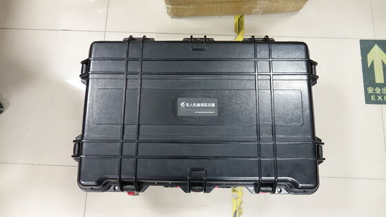 Drone de Treinamento de Educação Modular com RTK de Alta Precisão e Resistência ao Vento Nível 7 para Depuração de Sistemas UAV