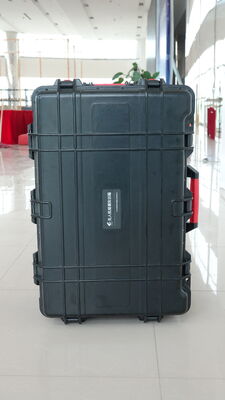 Drone de Treinamento de Educação Modular com RTK de Alta Precisão e Resistência ao Vento Nível 7 para Depuração de Sistemas UAV