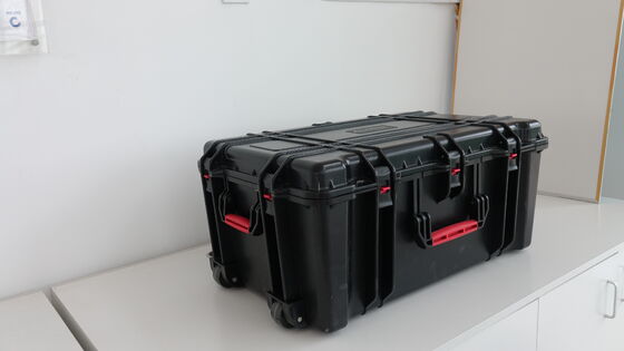 Sistema de treinamento de UAV de posicionamento RTK de alta precisão com resistência ao vento de nível 7 e design modular para educação profissional de drones