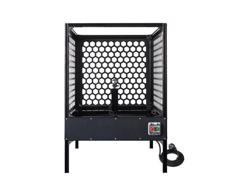 Plataforma online Uav cultiva técnicas de controle padronizadas e multi-aviões