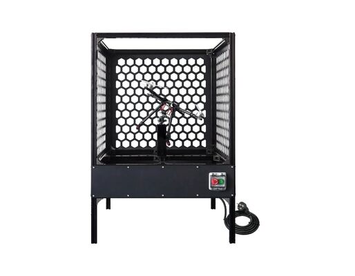 Plataforma online Uav cultiva técnicas de controle padronizadas e multi-aviões