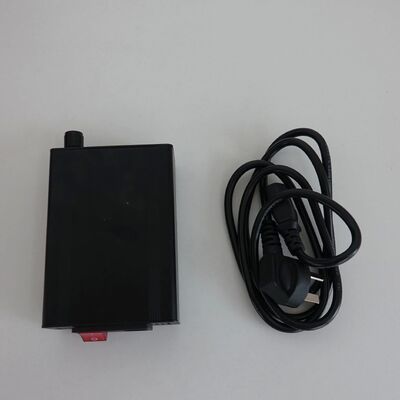 Kit Padronizado de Drones Consumíveis Pré-Testados para Operação Precisa