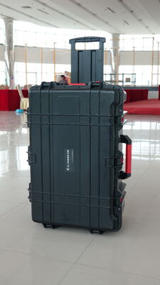 Modular Design UAV Toolbox com RTK de alta precisão e resistência ao vento nível 7 para Drone Training Kit