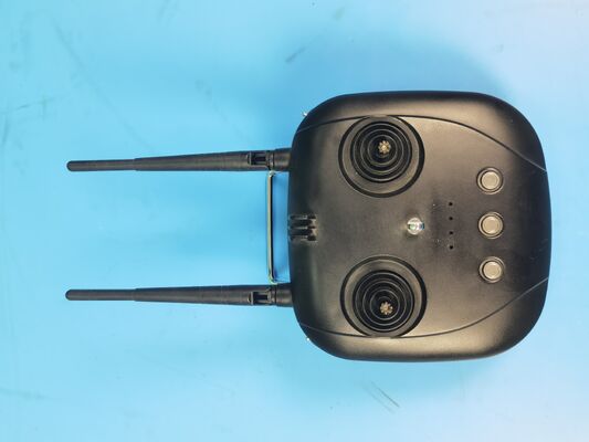 Kit técnico de drones RTK de posicionamento de alta precisão com resistência ao vento de nível 7 e design modular para treinamento de UAV